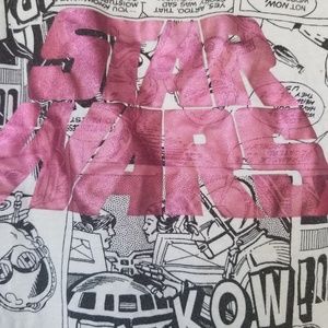 Star Wars night shirt